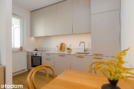 Kawalerka | 27 m2 | Balkon | Pet Friendly | Bez prowizji | Od zaraz!