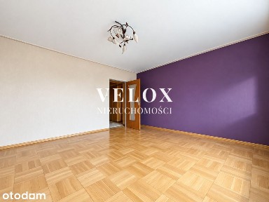 3 duże pokoje + balkon | 63 m2 | Szczecin