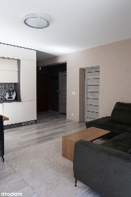 Wyjątkowe mieszkanie 60,63 m² z dużym tarasem | Stargard