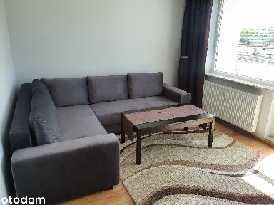 Po remoncie, ładne, funkcjonalne mieszkanie 3-pokojowe 56 m2