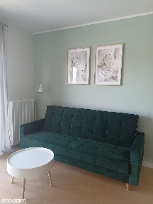 2-pokojowe mieszkanie na wynajem Lawendowe Wzgórze Gdańsk