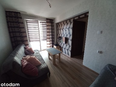 Mieszkanie 2 oddzielne pokoje Śródmieście Podwale
