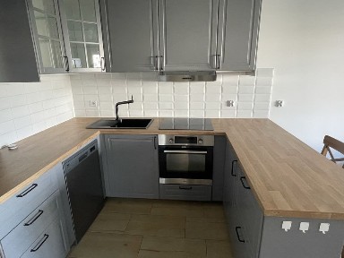 Apartament 47 mkw Balkon Radiostacja Umed Pomorska