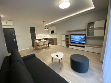Apartament 2 pokojowy, Neopolis ul. Kopcinskiego 13/19