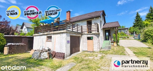 Dom całoroczny, sprzedaż praw do Rod