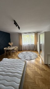 Do wynajęcia 90 m² | 3 oddzielne pokoje | Bronowice Małe | po remoncie