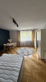 Do wynajęcia 90 m² | 3 oddzielne pokoje | Bronowice Małe | po remoncie