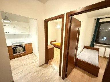 Mieszkanie Stańczyka,9 (osobne pokoje), od 1.10