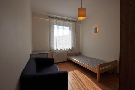 3pokojowe, Złotniki, 2balkony, bezpośrednio