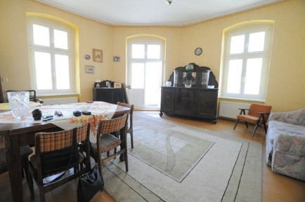 3pokojowe, rozkładowe, 100m2, Norwida, Curie, bezpośrednio