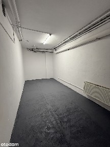 Do wynajęcia lokal usługowy 80 m² - Piaseczno (piwnica)