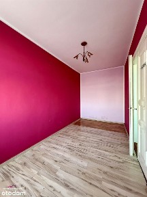 *NOWE*przestronne mieszkanie na parterze*