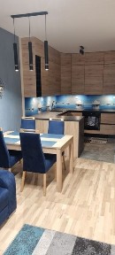 Mieszkanie 2 pokojowe 43 m² klimatyzowane w Ożarowie Mazowieckim