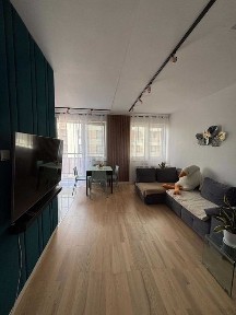 BEZPOŚREDNIO | Dwupoziomowe mieszkanie 72 m² | 3 pokoje + salon | balkon + taras | Radzymin