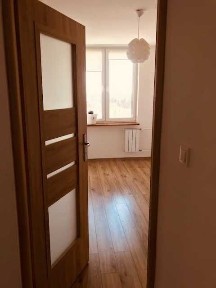 Dwa pokoje 38m2 Warszawa Wawer