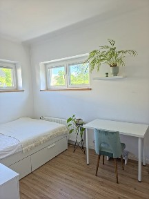 Mieszkanie 2 pokojowe Praga Południe / eng