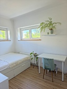 Mieszkanie 2 pokojowe Praga Południe / eng