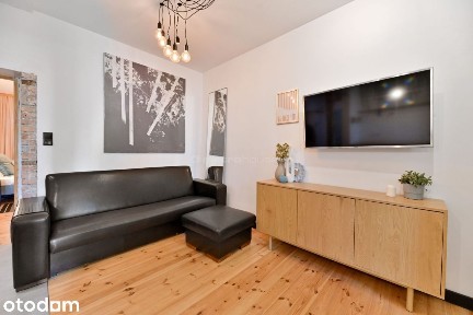 3-pokoje 60 m² Bydgoskie Przedmieście Parter