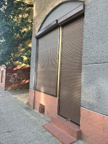 Lokal użytkowy na sprzedaż