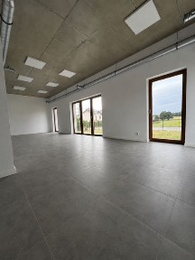 Lokal na wynajem - Katowice - Zarzecze