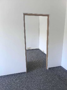 Biuro na wynajem ok.34m2 (dwa pomieszczenia)