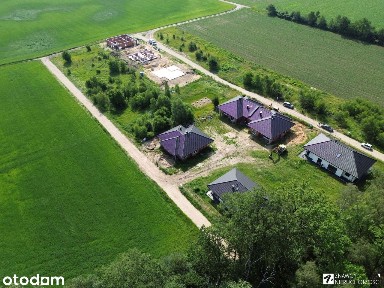 Dom 2 lokalowy Czarków powiat gliwicki