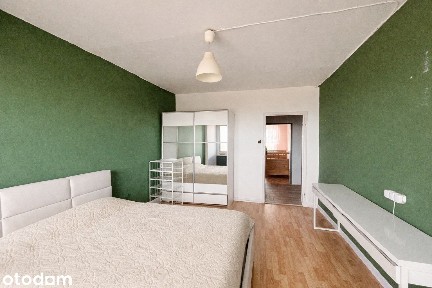 Mieszkanie 3 pokoje Pomarzanowice (gm. Pobiedziska)