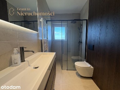 Gotowe do wprowadzenia | Loggia | 30,64 m²