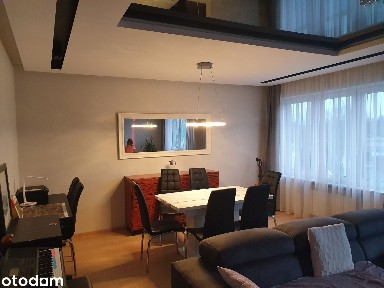 Przestronne i zadbane mieszkanie bez czynszu !