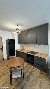 Nowe 2 pokoje | Pierwszy najem | Blisko Manufaktury | Bez prowizji