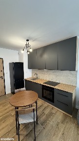 Nowe 2 pokoje | Pierwszy najem | Blisko Manufaktury | Bez prowizji