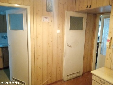 2 pokoje dwustronne z widną kuchnią, balkon, Dąbie - Aleja Pokoju
