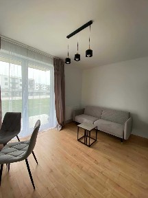 Mieszkanie 55 m² na wynajem - ul. Władysława Jagiełły - Orunia + Parking garaż podziemny