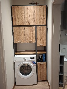Mieszkanie na wynajem - Gdańsk Strzyża | 33 m² | po gruntownym remoncie