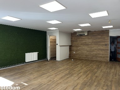 Lokal użytkowy, 65 m², Jelenia Góra