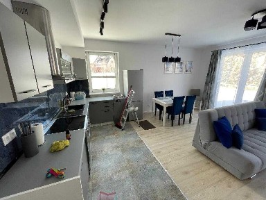 Dom bliźniak 120m2