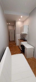 1840 zł + opłaty! TYLKO DO KOŃCA WRZEŚNIA! Studio na ul. Zielińskiego we Wrocławiu do wynajęcia!