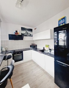 Centrum 35m Apartament top
