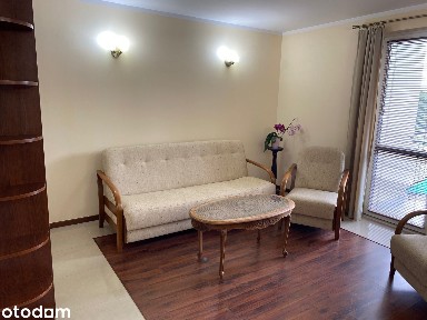 2 pokoje I 48 m2 I balkon I do zamieszkania I ul. Szpitalna