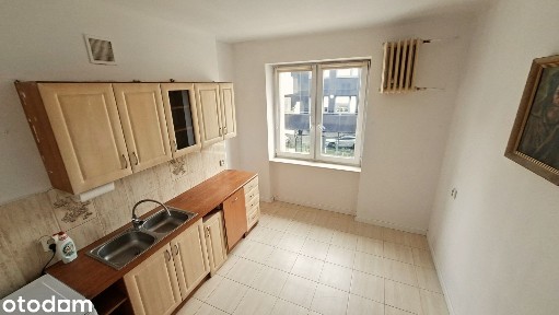 2-pokojowe mieszkanie | 53 m² | 1. piętro | Centrum Białegostoku