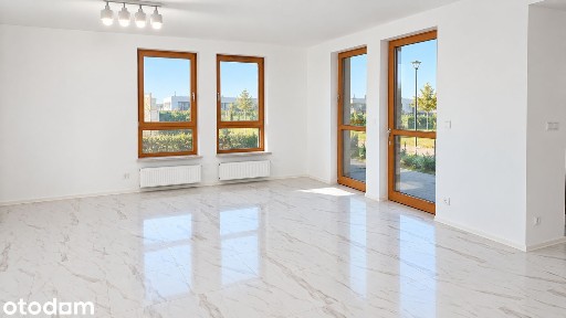 LOKAL USŁUGOWY, 116m2 Osiedle ZIELONA ITALIA, Dwa wejścia i osiedla