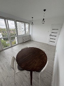 Mieszkanie 38 m² | 2 pokoje | Osiedle Arkońskie | 8. piętro | po remoncie