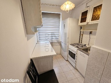 Okazja! 48M | Balkon | Parking | Uczelnia