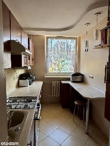 Mieszkanie 3-pokojowe 61,3 m2