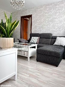 2 pokoje | 37.5 m² | Gliwice - Sikornik | ul. Zimorodka |
