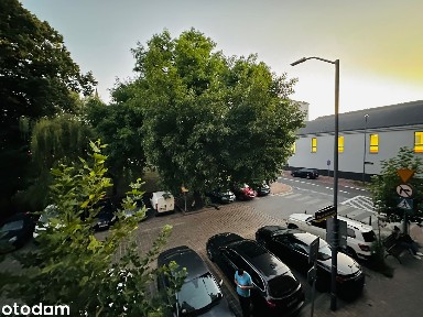DUŻE PIĘKNE W CENTRUM OD WŁAŚCICIELA