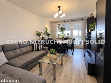 Mieszkanie, 48 m², Żory