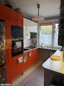 Mieszkanie 53m² z balkonem w Gliwicach (os. Kopernika)