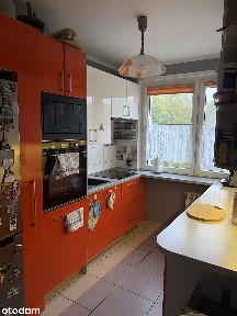 Mieszkanie 53m² z balkonem w Gliwicach (os. Kopernika)