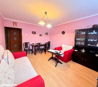 Tychy os. M ul. Moniuszki⭐️57m | 3 pokoje + balkon⭐CENTRUM MIASTA